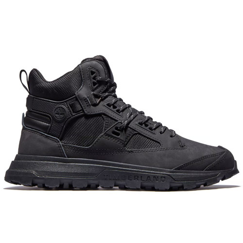timberland treeline hiker boots